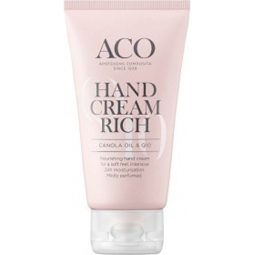 CC直邮1 ACO Hand Rich护手霜75毫升