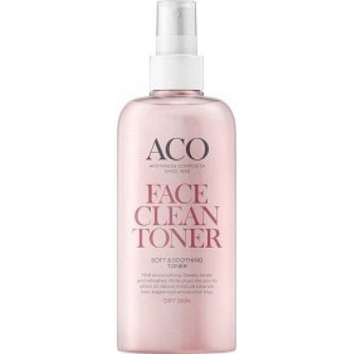 CC直邮1 ACO Face Toner爽肤水