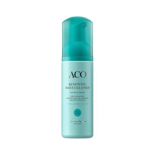 CC直邮1 ACO Pure Glow Renewing Daily  Cleanser爽肤水