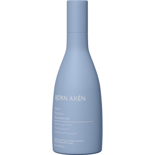 CC直邮1 Bjorn Axen Repair Shampoo  洗发水250毫升#